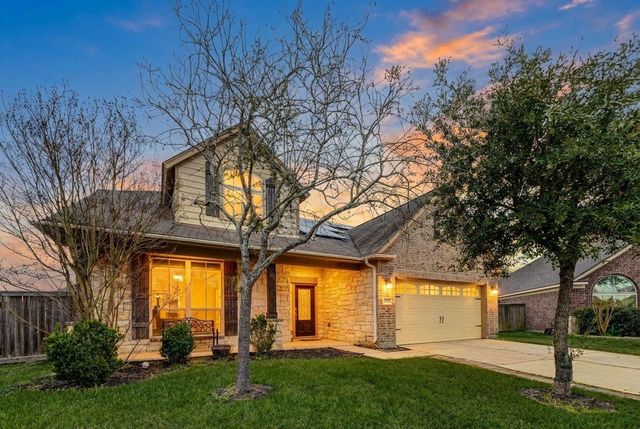 7638 Alum Lane, Baytown, TX 77521