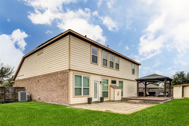7638 Alum Lane, Baytown, TX 77521