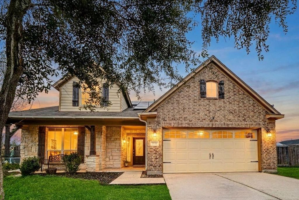 7638 Alum Lane, Baytown, TX 77521