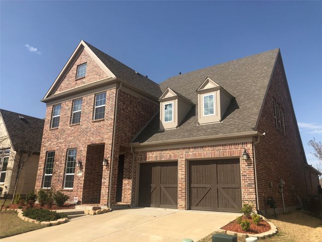 8712 Pine Valley Drive, Mckinney, TX 75070