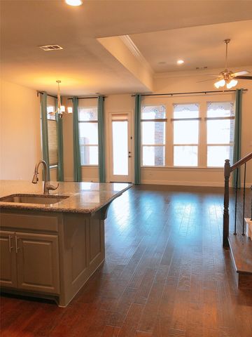 8712 Pine Valley Drive, Mckinney, TX 75070