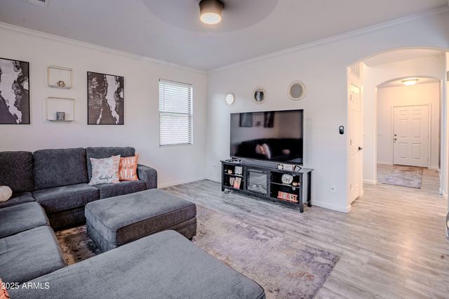 44165 W KRAMER Lane, Maricopa, AZ 85138