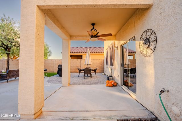 44165 W KRAMER Lane, Maricopa, AZ 85138