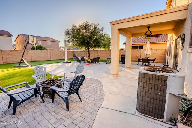 44165 W KRAMER Lane, Maricopa, AZ 85138