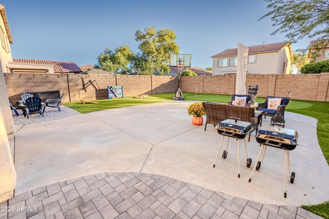 44165 W KRAMER Lane, Maricopa, AZ 85138