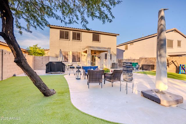 44165 W KRAMER Lane, Maricopa, AZ 85138