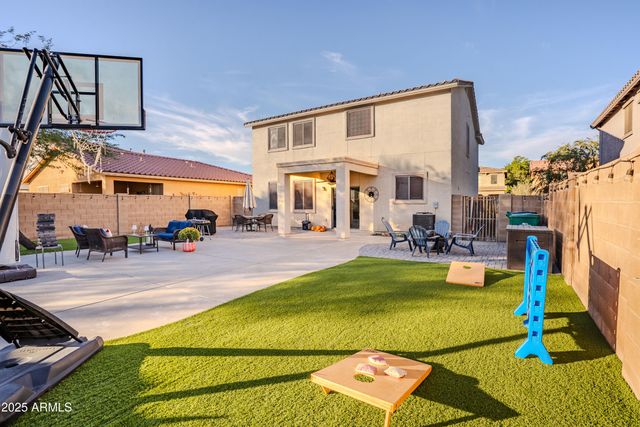 44165 W KRAMER Lane, Maricopa, AZ 85138