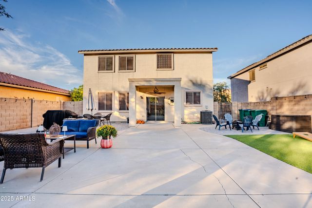 44165 W KRAMER Lane, Maricopa, AZ 85138