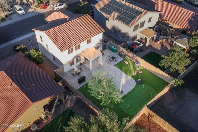 44165 W KRAMER Lane, Maricopa, AZ 85138