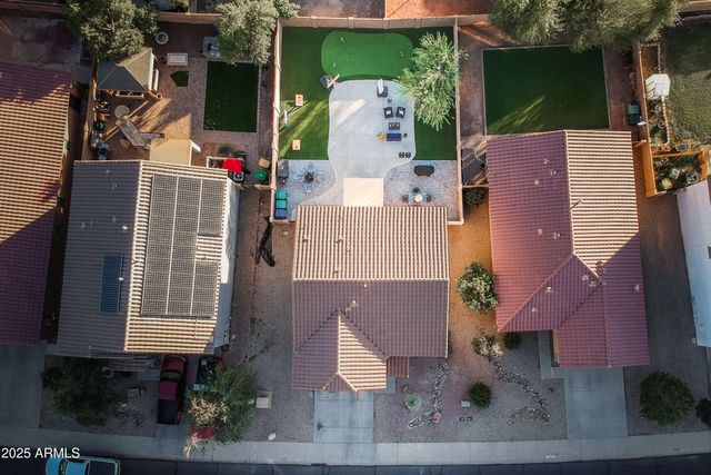 44165 W KRAMER Lane, Maricopa, AZ 85138