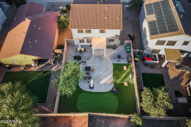 44165 W KRAMER Lane, Maricopa, AZ 85138