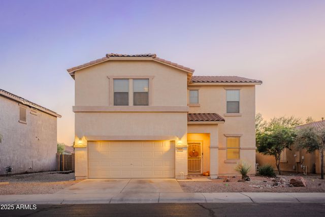 44165 W KRAMER Lane, Maricopa, AZ 85138