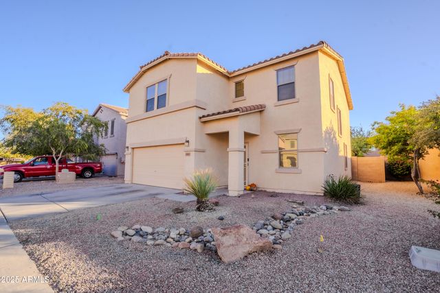 44165 W KRAMER Lane, Maricopa, AZ 85138