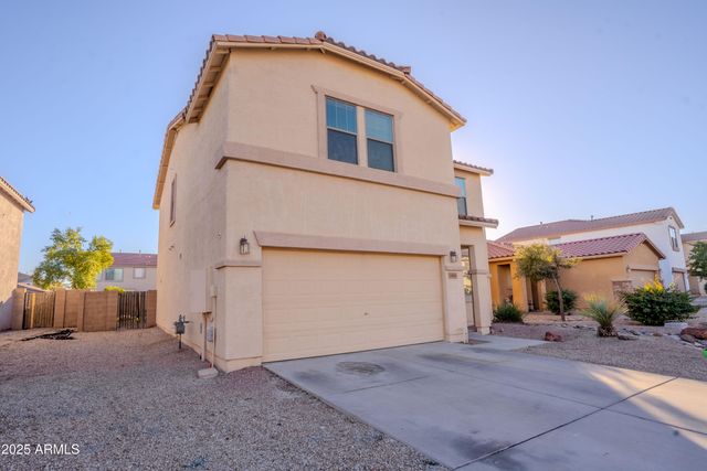 44165 W KRAMER Lane, Maricopa, AZ 85138