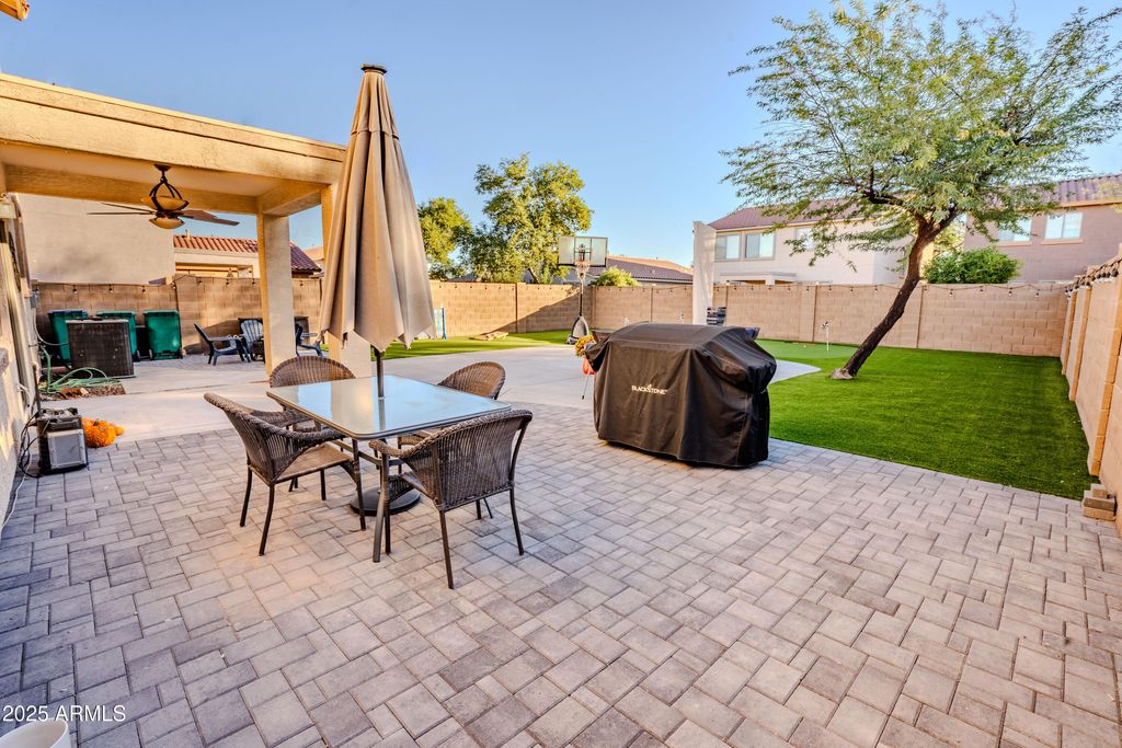 44165 W KRAMER Lane, Maricopa, AZ 85138 — photo 2