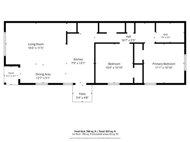 6010 Pleasant Grove Road, Charlotte, NC 28216