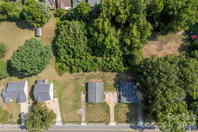 6010 Pleasant Grove Road, Charlotte, NC 28216