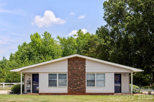 6010 Pleasant Grove Road, Charlotte, NC 28216