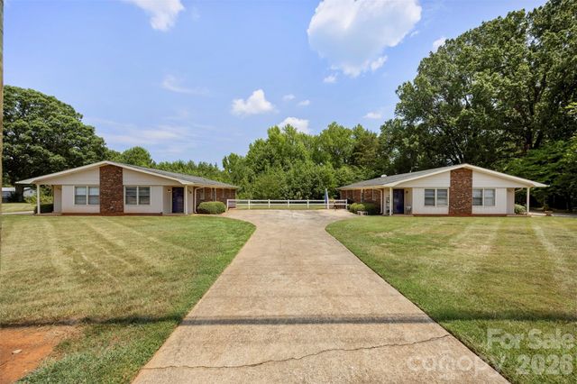 6010 Pleasant Grove Road, Charlotte, NC 28216