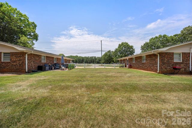 6010 Pleasant Grove Road, Charlotte, NC 28216
