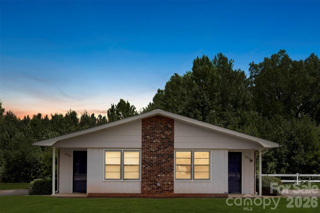 6010 Pleasant Grove Road, Charlotte, NC 28216