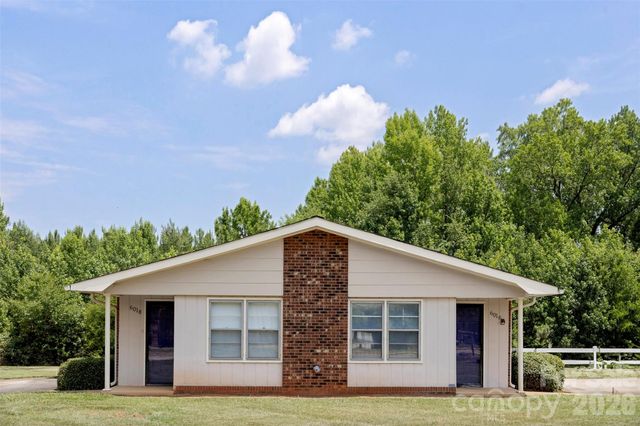 6010 Pleasant Grove Road, Charlotte, NC 28216