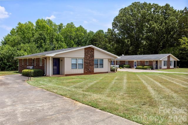 6010 Pleasant Grove Road, Charlotte, NC 28216