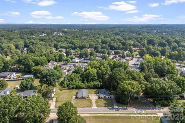 6010 Pleasant Grove Road, Charlotte, NC 28216