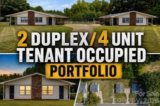 6010 Pleasant Grove Road, Charlotte, NC 28216