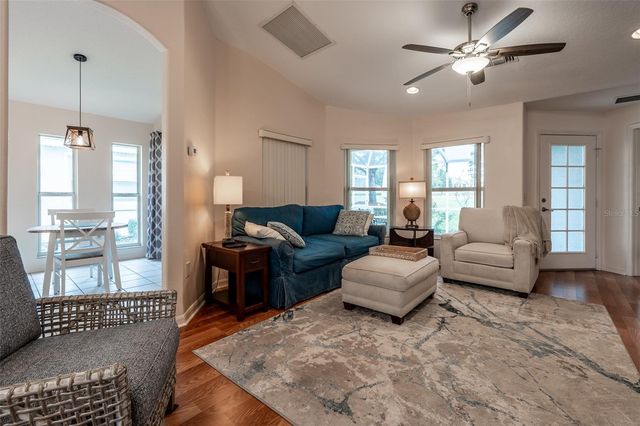 15384 SW 14TH AVENUE ROAD, Ocala, FL 34473