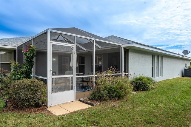 15384 SW 14TH AVENUE ROAD, Ocala, FL 34473