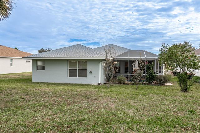 15384 SW 14TH AVENUE ROAD, Ocala, FL 34473