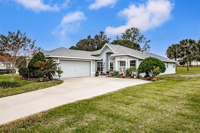 15384 SW 14TH AVENUE ROAD, Ocala, FL 34473