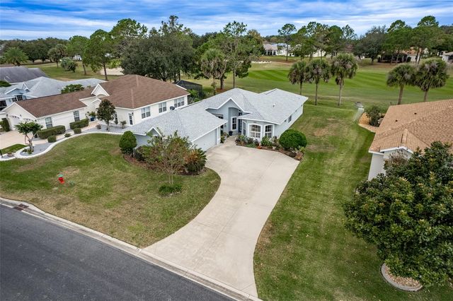 15384 SW 14TH AVENUE ROAD, Ocala, FL 34473