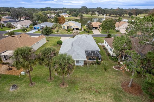 15384 SW 14TH AVENUE ROAD, Ocala, FL 34473