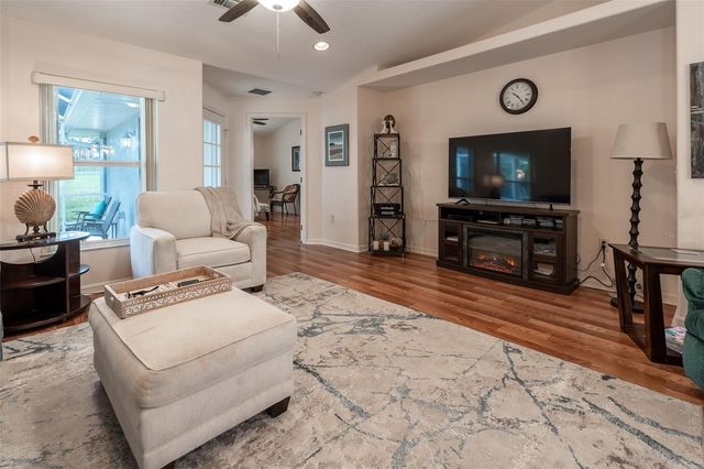 15384 SW 14TH AVENUE ROAD, Ocala, FL 34473