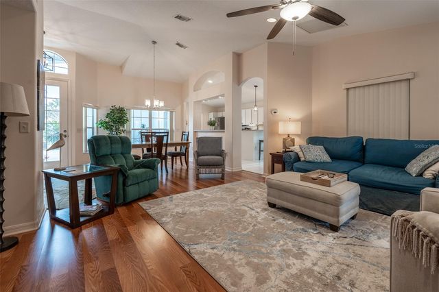 15384 SW 14TH AVENUE ROAD, Ocala, FL 34473