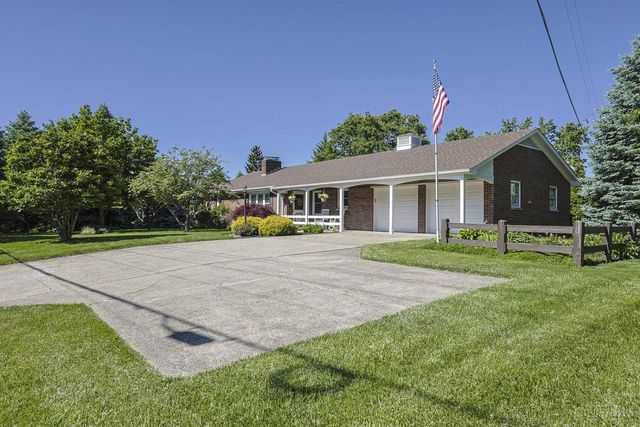 8161 Cox Road, West Chester, OH 45069