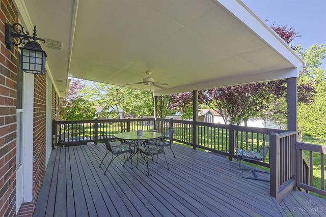 8161 Cox Road, West Chester, OH 45069