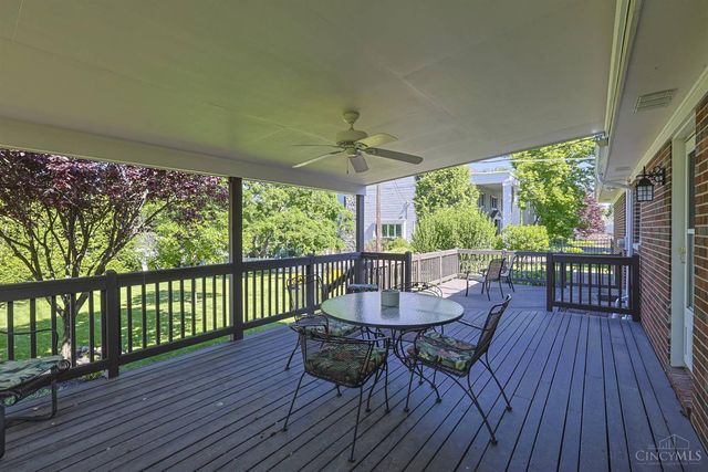 8161 Cox Road, West Chester, OH 45069