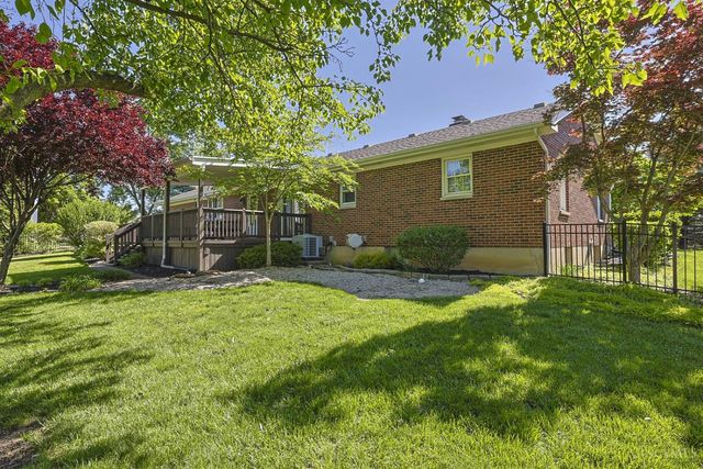 8161 Cox Road, West Chester, OH 45069