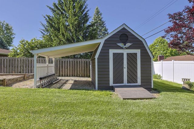 8161 Cox Road, West Chester, OH 45069