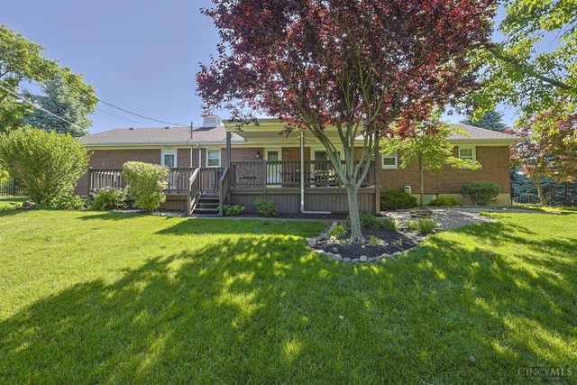8161 Cox Road, West Chester, OH 45069