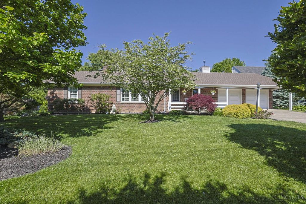 8161 Cox Road, West Chester, OH 45069
