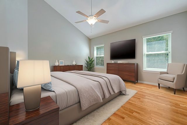 901 Shalimar Cove, Shalimar, FL 32579