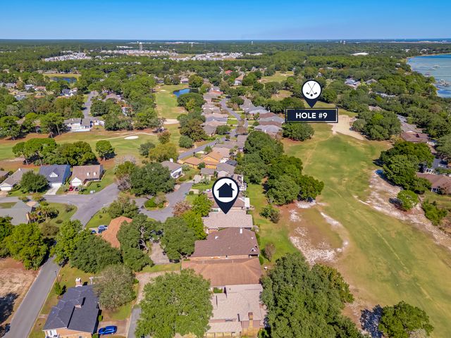 901 Shalimar Cove, Shalimar, FL 32579