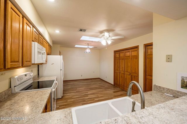 2434 El Dorado Court, Las Cruces, NM 88011