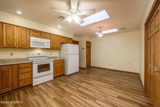 2434 El Dorado Court, Las Cruces, NM 88011