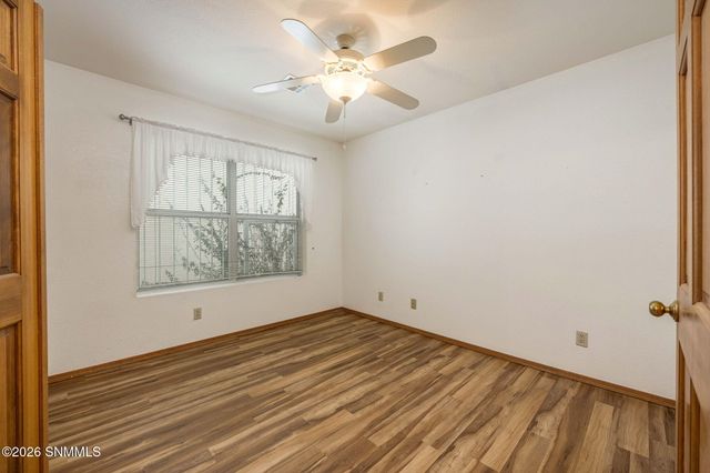 2434 El Dorado Court, Las Cruces, NM 88011