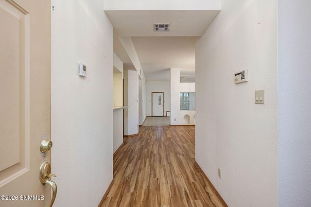 2434 El Dorado Court, Las Cruces, NM 88011